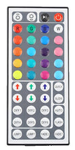 SaySure - DC12V 6A 44Key IR Remote Controller for 5050 3528 SMD RGB