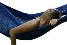 Leguana Handels GmbH - Amaca messicana, n. 2, colore: Blu