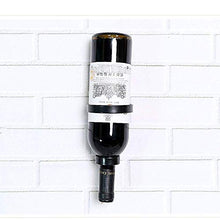 ZGQA-GQA Wine Rack Display Stand Capovolto Bottiglia di Vino Rack Decoration
