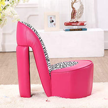 Divano Salotto Little Reader Chair Kids Chaise Chairs per Soggiorno e Ufficio