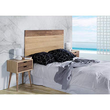 Trobal - Targhetta Artemis Rovere 155 x 60 x 5 Naturale