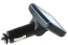 SaySure - 12V 4 inch LCD Display Car MP4 FM Transmitter SD