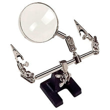 SaySure - Welding Magnifying Glass Auxiliary Clip Magnifier Soldering