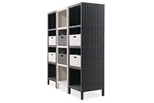 PARIGIANI Cabinet - MODULO A Giorno col. Miele