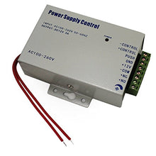SaySure - K80 High Quality Power Supply Control 12V DC 3A AC Door