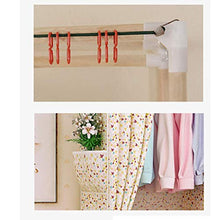 JFFFFWI Armadio in Legno Massiccio Semplice Armadio Guardaroba (Colore: A)