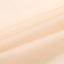 dDanke, tenda parasole rettangolare per patio e giardino, disponibile nelle dimensioni di 3 x 2 m e 4 x 3 m, di colore beige