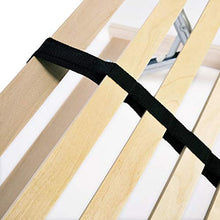 SKM Rete a Doghe 7 Zone con 28 Doghe 100x200 cm (15kg)