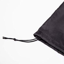 HANSHI - Coprisedia da appendere, resistente alle intemperie, per balcone, portico, salone, dondolo, mobili da giardino