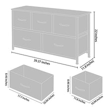 AZ L1 Life Concept - Torre portaoggetti extra larga 21.6 Nero e grigio.