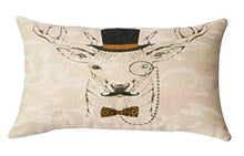 Black Temptation Cuscino Lombare Decorativo Bello e Pratico Cuscino Vita, Grigio
