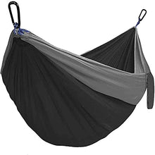 Cotone All'Aperto Camping Hammock Sedia Swing Stick Stick Per Interni Esterni Esterno Cinturini Per Viaggi Beach Beach Back Carrying Bag
