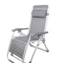 2PCS Universal Outdoor Folding Lounge Sedia Cuscino Headrest Collo Sorda Cuscino Testa per Backyard Picnics Beach Garden Gray