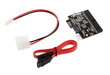 SaySure - 1Pc 2 in 1 SATA to IDE Converter/IDE to SATA Adapter
