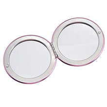 Moonlight Memory Series Crystal Star Specchio Caso Cosmetico Make up Specchio Regalo