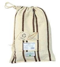 Amazonas Hammock AZ-1018280 Barbados Amaca, Cappuccino, Beige, 340x150x5 cm