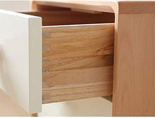 NL Comodini Camera da Letto Night Night Semplice Moderno Comodino in Legno Camera da Letto mobili cassetto cassetto Book Book