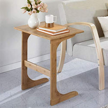 Yyqx Comodino Tavolino da Salotto Moderno in bambù con comodini Moderni e comodini Comodini Letto (Dimensione : Large)