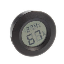 SaySure - Humidity Hygrometer Mini Thermometer Meter Indoor & Outdoor