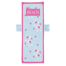 Sdfsa - Coprisedia portatile per piscina, con tasche laterali, per prendisole, per piscina, sdraio, per vacanze