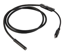 SaySure - Borescope Tube Snake Camera 7mm Lens Camera