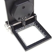 SaySure - 8X Three-Folding Magnifier Magnifying Glass Stand Repair