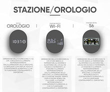 FORAM Personalizza Controluce LED Specchio - su Misura - con Interruttore e Accessori Caldo - Freddo Bianco L02