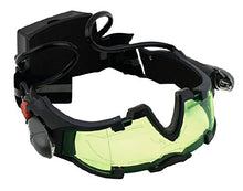 SaySure - Elastic Band Night Vision Goggles Glasses Eye-Shield Anne