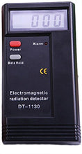 SaySure - Electromagnetic Radiation Detector EMF Meter