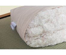 Vivere Zen - Futon a Porter - Misura 80x190 cm