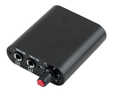 SaySure - Mini Professional Motor Power Supply for Rotary Tattoo