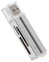 SaySure - All in One Mini Multi in One Memory Card Reader Newest