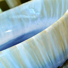 Lavabo Ovale per Bagno Lavello Jingdezhen Ceramic Hotel Lavabo antispruzzo Lavabi