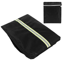 Copri-tavolo impermeabile per mobili 128x71 cm per giardino per la casa