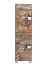 Schildmeyer Edia - Armadietto, 30,3 x 23,3 x 113,2 cm