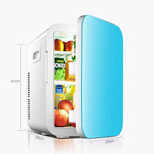 Da 5 litri Compact Cooler/Warmer Mini Frigo/Wine Cooler, Viaggi in, case, uffici dormitori lalay