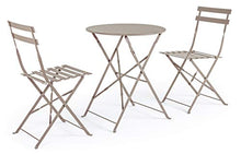 Set3 Bistrot Wissant Atmo Bizzotto cod.0803548