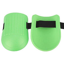 Ginocchiera da Giardino, Ginocchiere per Ginocchiere, Ginocchiere Proteggi Ginocchia per Cucina, Giardino, Ufficio, Yoga(Green)