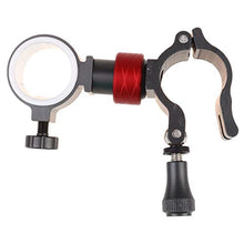 LIOOBO Supporto per Ombrellone per Sedia da Pesca