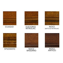 Estea Mobili - ARMADIO LEGNO 2 PORTE SCORREVOLI - codluis 320 - 320 - come foto