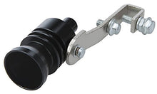 SaySure - Universal Car Vehicle Turbo Sound Whistle Exhaust Pipe Tailpipe