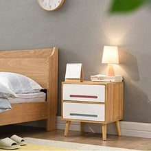 File cabinets Comodino tavolino Camere da Comodino Semplice Camera da Letto Moderna da Camera da Letto Piccolo Comodino Mobili pratici Cassetti