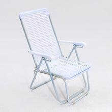 Poltrone LHA Semplice Spiaggia in plastica