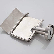 Portasciugamani Semplice Bagno Mensola in Acciaio Inox 304 Bagno Pendente Pieghevole Hardware Ciondolo D'Argento Non Arruinisce