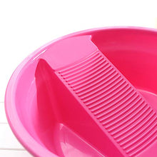 KHXJYC Lavabo con lavabo Integrato, lavabo in plastica per Lavare Piccoli Oggetti a casa,#1