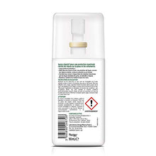 Répulsif moustiques spécial tiques spray 90ml