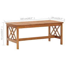 FAMIROSA Set Divani da Giardino 5 pz con Cuscini in Massello di Acacia-7994