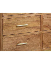 Cassettiera con 6 cassetti STAY
