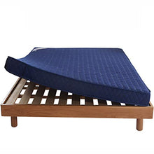 Tappetini Tatami, tappetini in Spugna, materassi Morbidi, tappetini futon, Comodi e Traspiranti, 90 * 200 cm