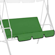 Copertura impermeabile per sedia da giardino e patio (verde)
